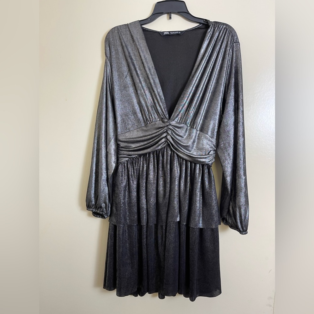Zara Dress